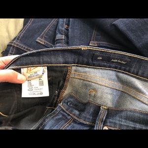 Citizens of Humanity Dita Petite Bootcut